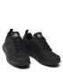 Skechers Обувки Knockhill 232001/BBK Черен - Pepit.bg