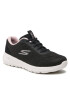 Skechers Обувки Light Motion 124707/BKPK Черен - Pepit.bg