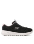 Skechers Обувки Light Motion 124707/BKPK Черен - Pepit.bg