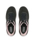 Skechers Обувки Light Motion 124707/BKPK Черен - Pepit.bg