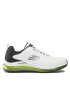 Skechers Обувки Lomarc 232036/WBK Бял - Pepit.bg