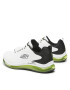 Skechers Обувки Lomarc 232036/WBK Бял - Pepit.bg