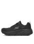 Skechers Обувки Max Cushioning Elite 17693/BBK Черен - Pepit.bg