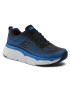 Skechers Обувки Max Cushioning Elite 54430/BKBL Черен - Pepit.bg