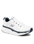 Skechers Обувки Max Cushioning Elite 54431/WNV Бял - Pepit.bg