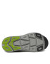 Skechers Обувки Max Cushioning Premier 220068/BKLM Черен - Pepit.bg