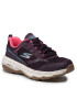 Skechers Обувки New Advemture 128205/PLUM Виолетов - Pepit.bg