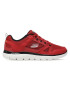 Skechers Обувки New World 232069/RDBK Червен - Pepit.bg