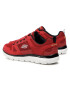 Skechers Обувки New World 232069/RDBK Червен - Pepit.bg