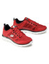 Skechers Обувки New World 232069/RDBK Червен - Pepit.bg
