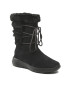 Skechers Обувки On The Go Joy Cyclone Черен - Pepit.bg