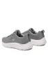 Skechers Обувки Quota 216481/CCNV Сив - Pepit.bg