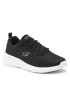 Skechers Обувки Rayhill 58362/BLK Черен - Pepit.bg