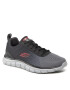 Skechers Обувки Ripkent 232399/BKCC Сив - Pepit.bg