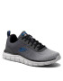 Skechers Обувки Ripkent 232399/CCGY Сив - Pepit.bg