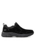 Skechers Обувки Rydock 237282/BBK Черен - Pepit.bg