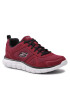 Skechers Обувки Scloric 2631/BUBK Бордо - Pepit.bg
