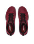 Skechers Обувки Scloric 2631/BUBK Бордо - Pepit.bg