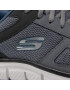 Skechers Обувки Scloric 52631/GYNV Сив - Pepit.bg