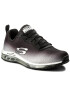 Skechers Обувки Skech-Air Element 12640/BKW Черен - Pepit.bg