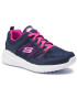 Skechers Обувки Skybound 12995/NVHP Тъмносин - Pepit.bg