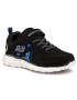 Skechers Обувки Speed Thru 998092L/BKBL Черен - Pepit.bg