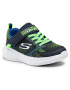 Skechers Обувки Sprint Jam 405020L/NVLM Тъмносин - Pepit.bg