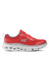 Skechers Обувки Go Run Glide Step Flex 220503/RDNV Червен - Pepit.bg