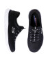 Skechers Обувки Summits 12980/BKW Черен - Pepit.bg