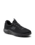 Skechers Обувки Summits 52811/BBK Черен - Pepit.bg