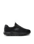 Skechers Обувки Summits 52811/BBK Черен - Pepit.bg
