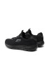 Skechers Обувки Summits 52811/BBK Черен - Pepit.bg