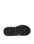 Skechers Обувки Summits 52811/BBK Черен - Pepit.bg
