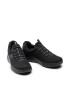 Skechers Обувки Summits 52811/BBK Черен - Pepit.bg