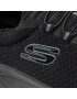 Skechers Обувки Summits 52811/BBK Черен - Pepit.bg