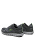 Skechers Обувки Syntac 232398/CHAR Сив - Pepit.bg