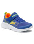 Skechers Обувки Texlor 403770L/BLOR Син - Pepit.bg