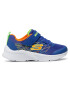 Skechers Обувки Texlor 403770L/BLOR Син - Pepit.bg