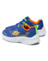 Skechers Обувки Texlor 403770L/BLOR Син - Pepit.bg
