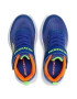 Skechers Обувки Texlor 403770L/BLOR Син - Pepit.bg