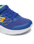 Skechers Обувки Texlor 403770L/BLOR Син - Pepit.bg