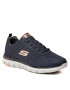 Skechers Обувки The Happs 52185/DKNV Тъмносин - Pepit.bg