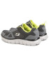 Skechers Обувки Track 52630/CCLM Сив - Pepit.bg