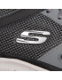 Skechers Обувки Track 52630/CCLM Сив - Pepit.bg