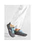 Skechers Обувки Twisted Fortune 12614/BKTQ Сив - Pepit.bg