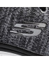 Skechers Обувки Twisted Fortune 12614/BKW Сив - Pepit.bg