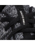 Skechers Обувки Twisted Fortune 12614/BKW Сив - Pepit.bg