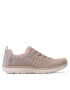 Skechers Обувки Virtue 104411/TPPK Розов - Pepit.bg