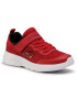 Skechers Обувки Vordix 97786L/RDBK Червен - Pepit.bg