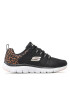 Skechers Обувки Wild Ballad 149582/BKLD Черен - Pepit.bg